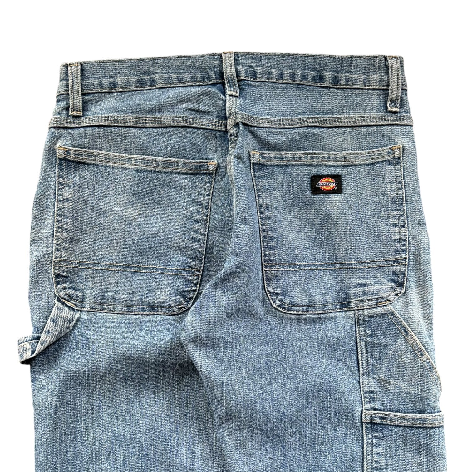 Dickies Relaxed Carpenter Jeans W30/L32 - Ex Materia