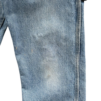 Dickies Relaxed Carpenter Jeans W30/L32 - Ex Materia