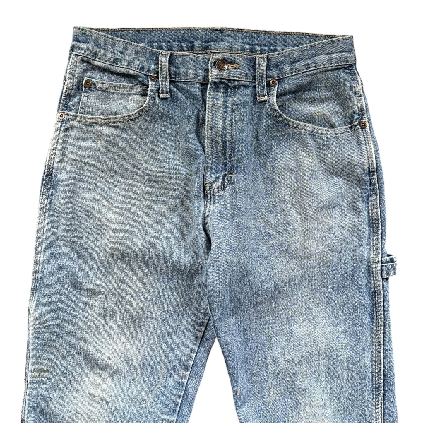 Dickies Relaxed Carpenter Jeans W30/L32 - Ex Materia
