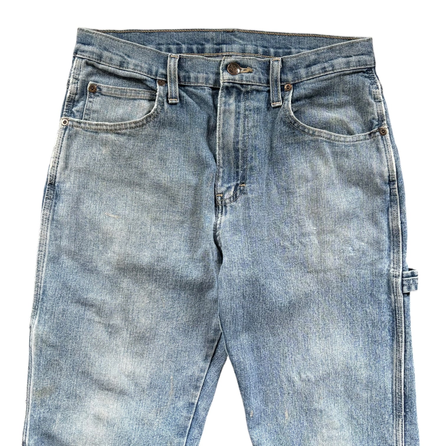 Dickies Relaxed Carpenter Jeans W30/L32 - Ex Materia