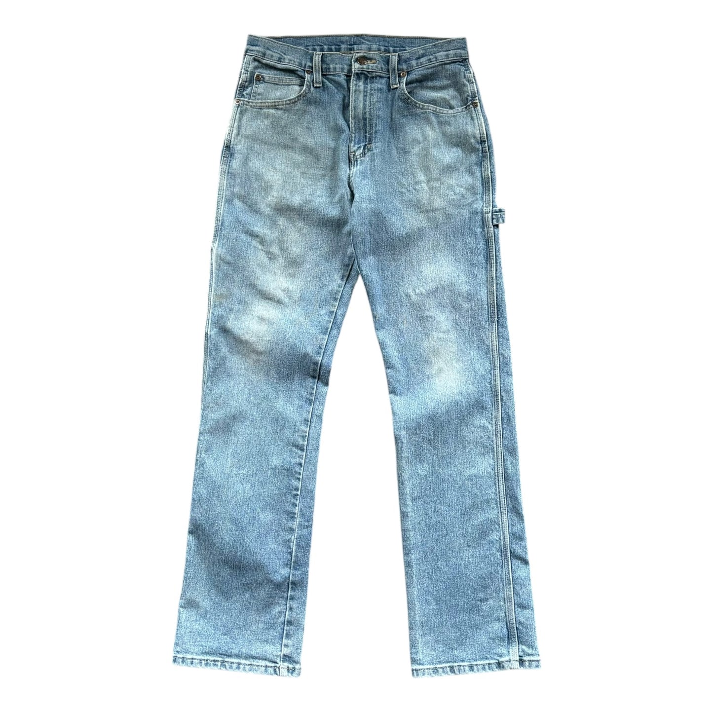 Dickies Relaxed Carpenter Jeans W30/L32 - Ex Materia
