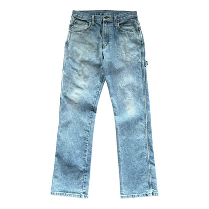 Dickies Relaxed Carpenter Jeans W30/L32 - Ex Materia