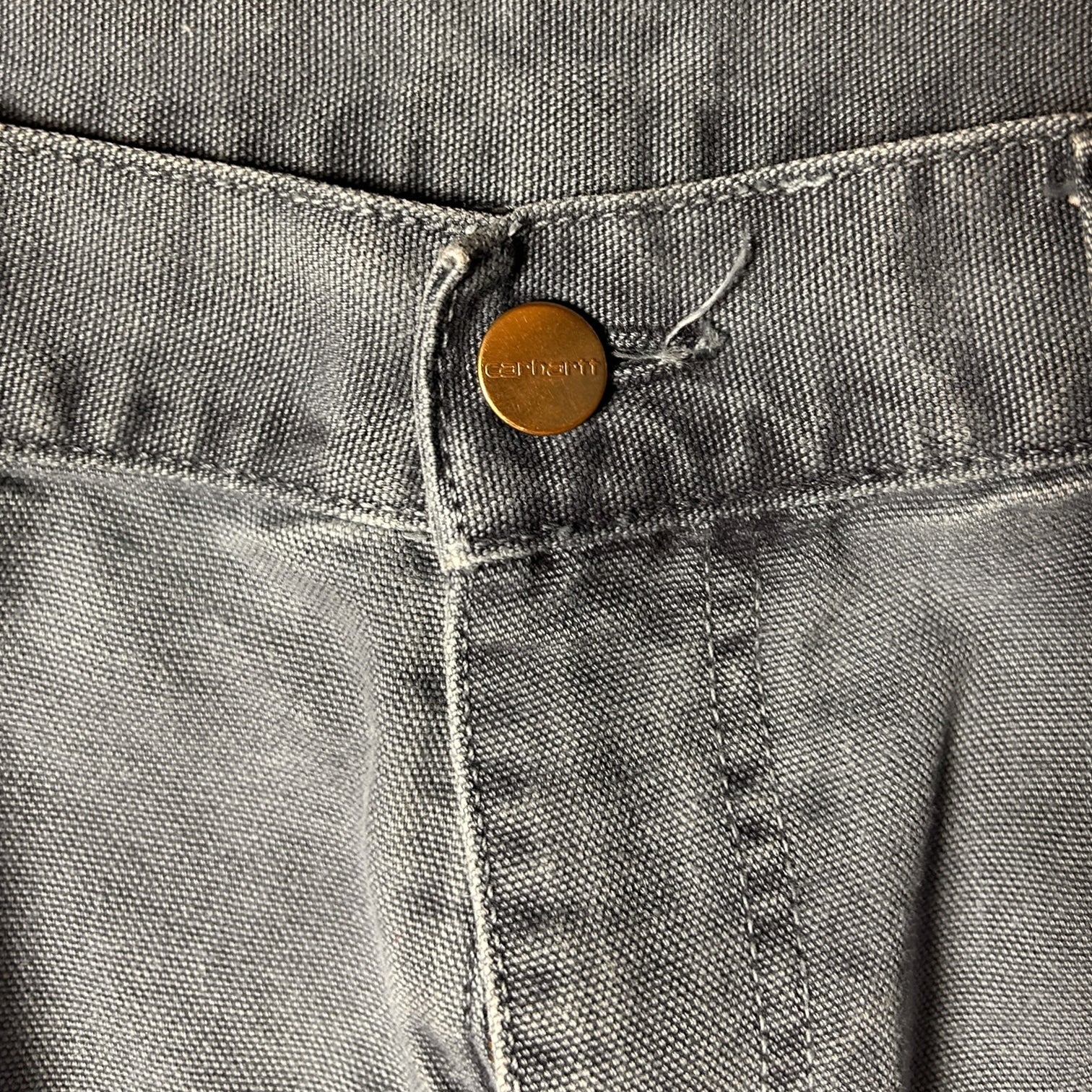 Carhartt Single Knee Pant 28x32 - Ex Materia