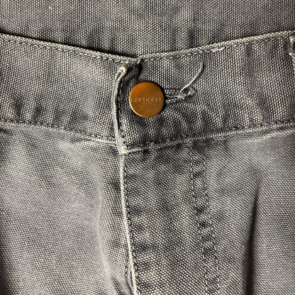 Carhartt Single Knee Pant 28x32 - Ex Materia