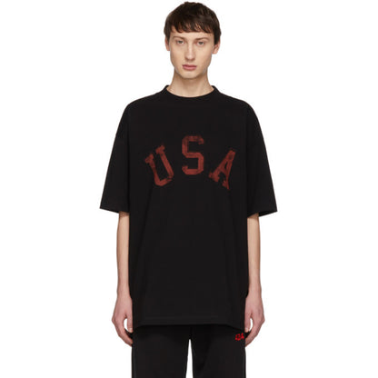 424 USA T-Shirt - Ex Materia
