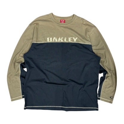 Oakley Longsleeve - Ex Materia