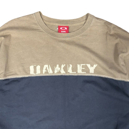 Oakley Longsleeve - Ex Materia