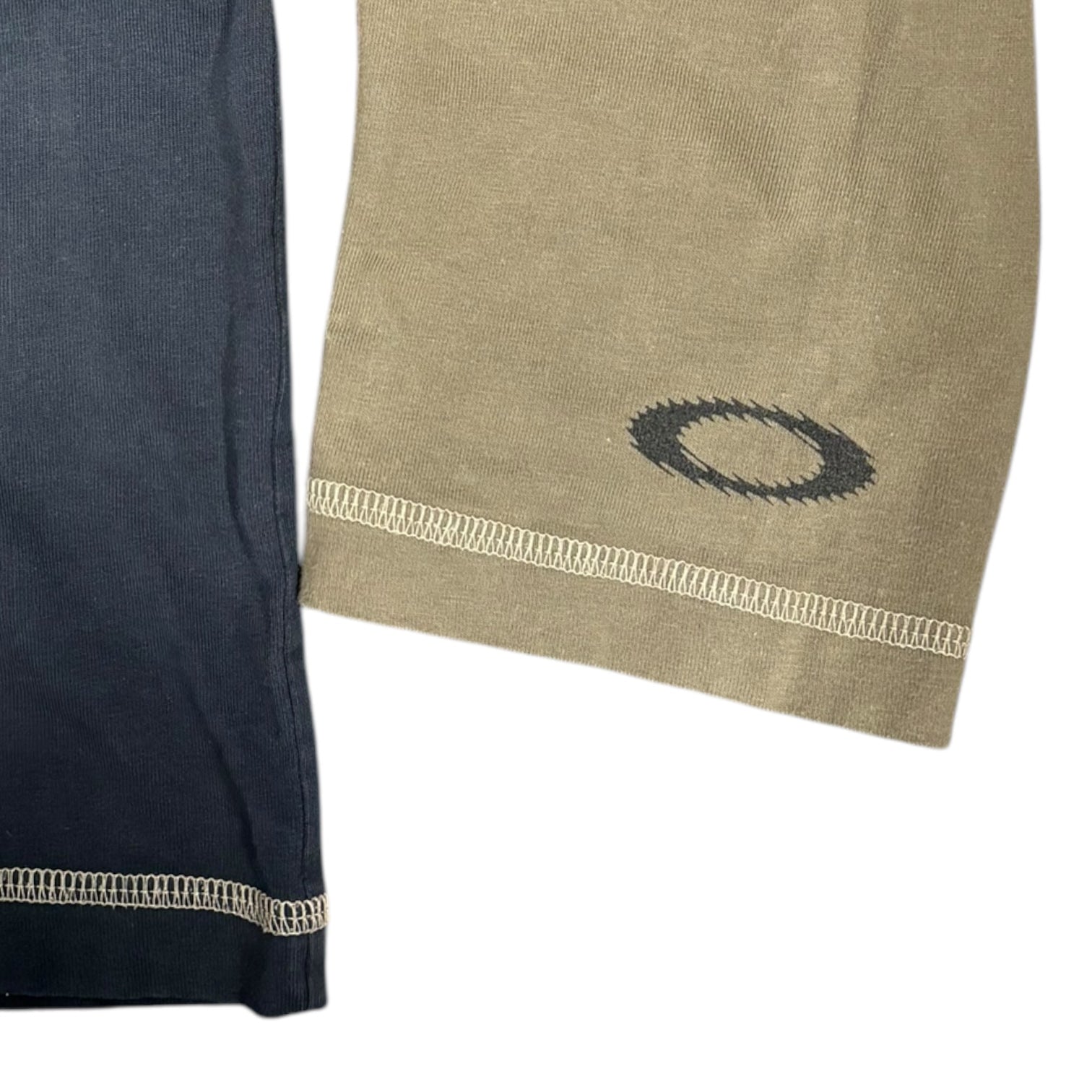 Oakley Longsleeve - Ex Materia