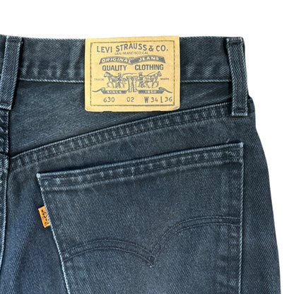 Levi's Orange Label Jeans W34/L36 - Ex Materia