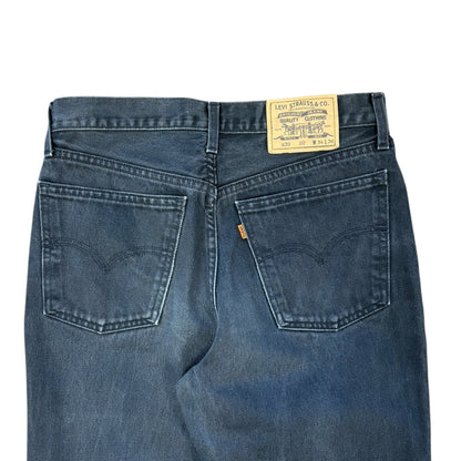 Levi's Orange Label Jeans W34/L36 - Ex Materia
