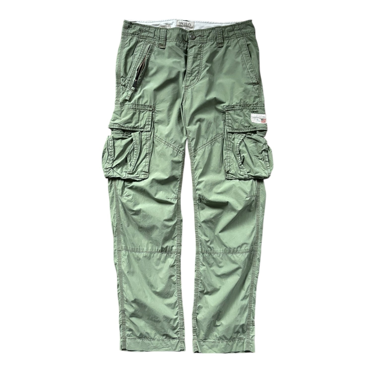 Polo Ralph Lauren Cargo Pants W32/L34 - Ex Materia