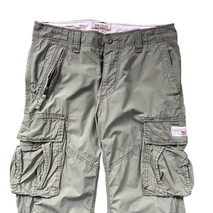 Polo Ralph Lauren Cargo Pants W32/L34 - Ex Materia