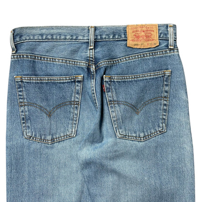 Levi’s Blue Jeans W33/L32 - Ex Materia