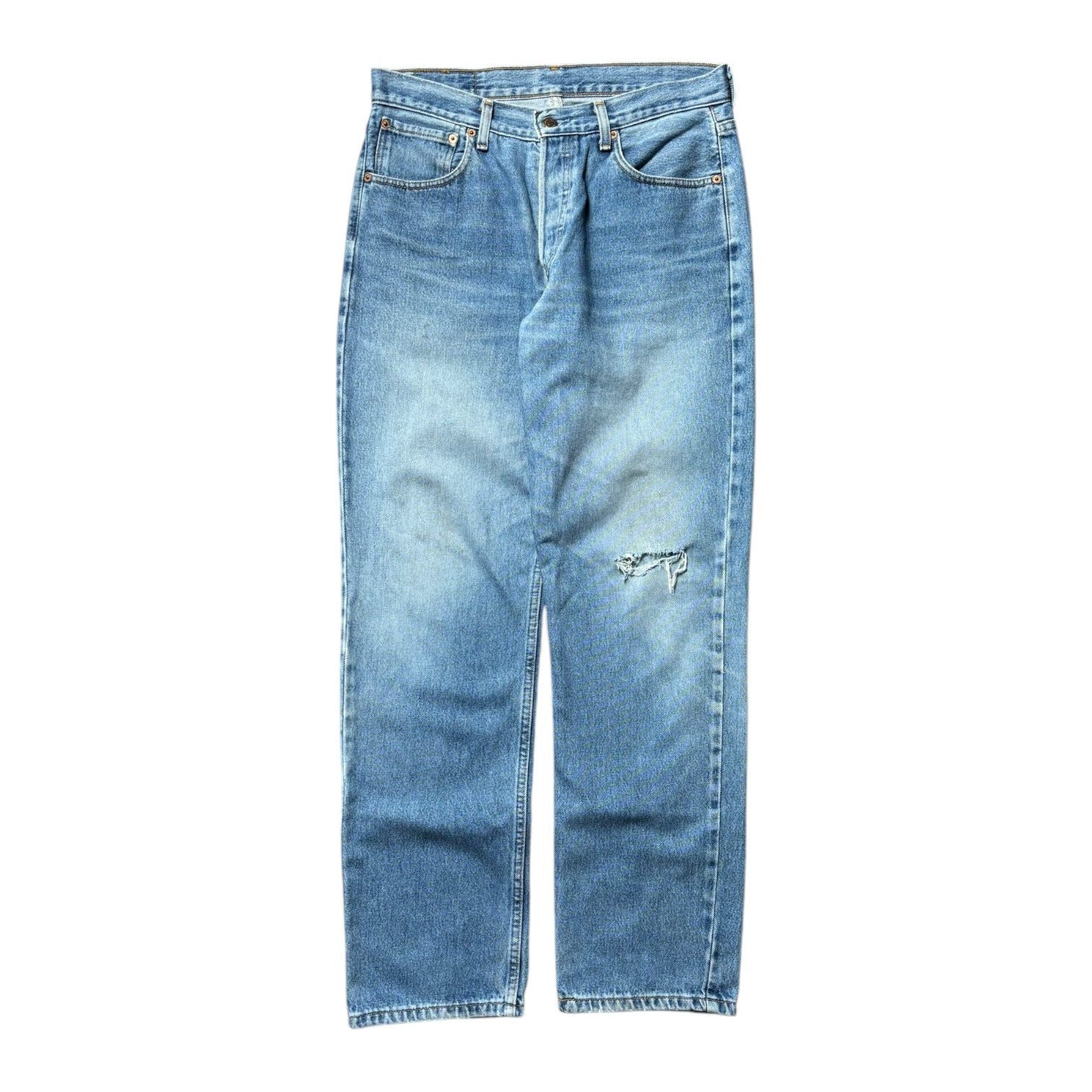 Levi’s Blue Jeans W33/L32 - Ex Materia