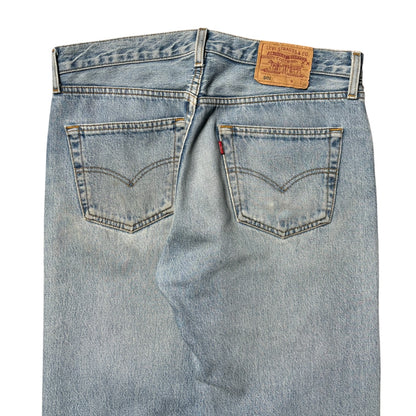 Levi’s Blue Jeans W34/L34 - Ex Materia