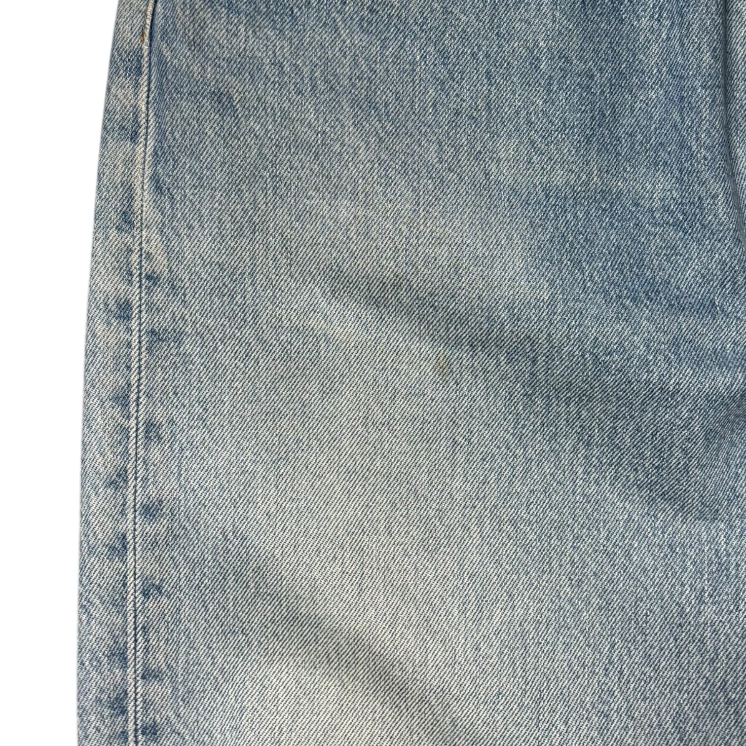 Levi’s Blue Jeans W34/L34 - Ex Materia