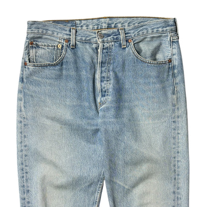 Levi’s Blue Jeans W34/L34 - Ex Materia