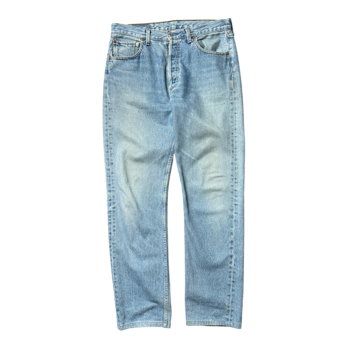 Levi’s Blue Jeans W34/L34 - Ex Materia