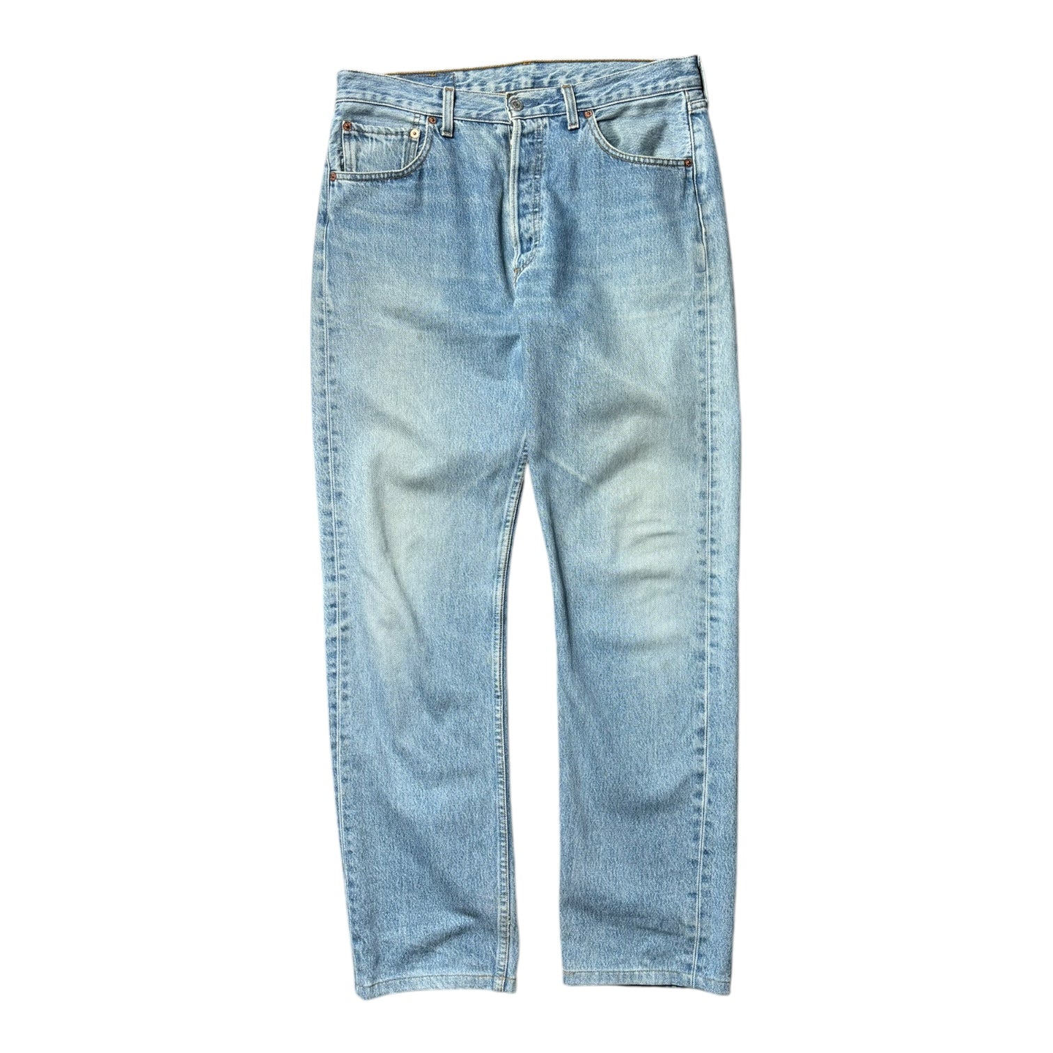 Levi’s Blue Jeans W34/L34 - Ex Materia