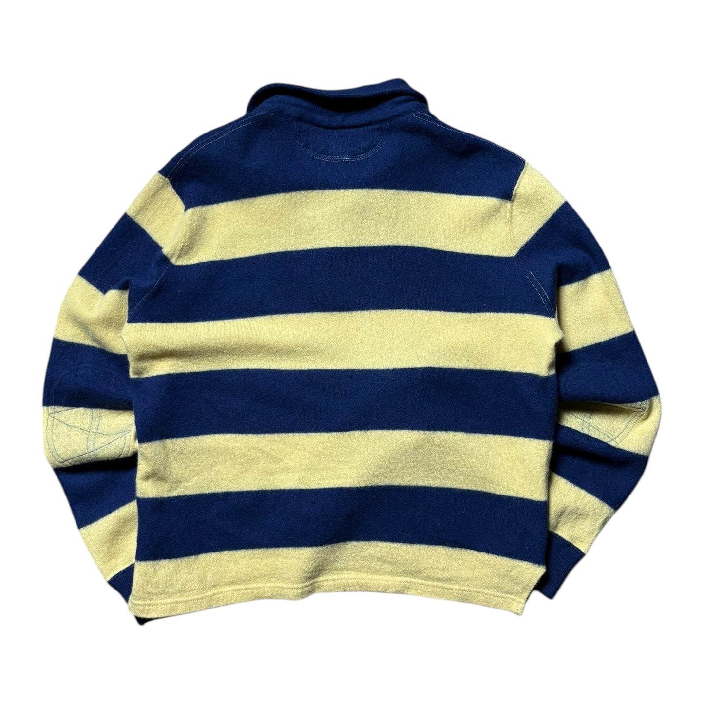 Polo Ralph Lauren Merino Wool Polo - Ex Materia