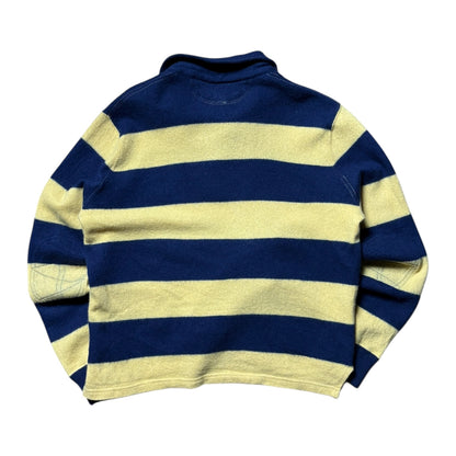 Polo Ralph Lauren Merino Wool Polo - Ex Materia
