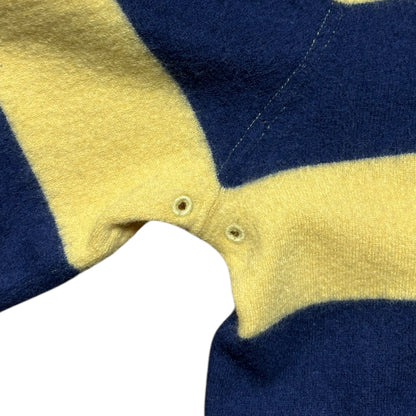 Polo Ralph Lauren Merino Wool Polo - Ex Materia