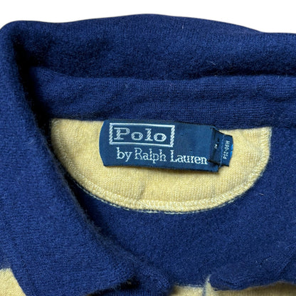 Polo Ralph Lauren Merino Wool Polo - Ex Materia