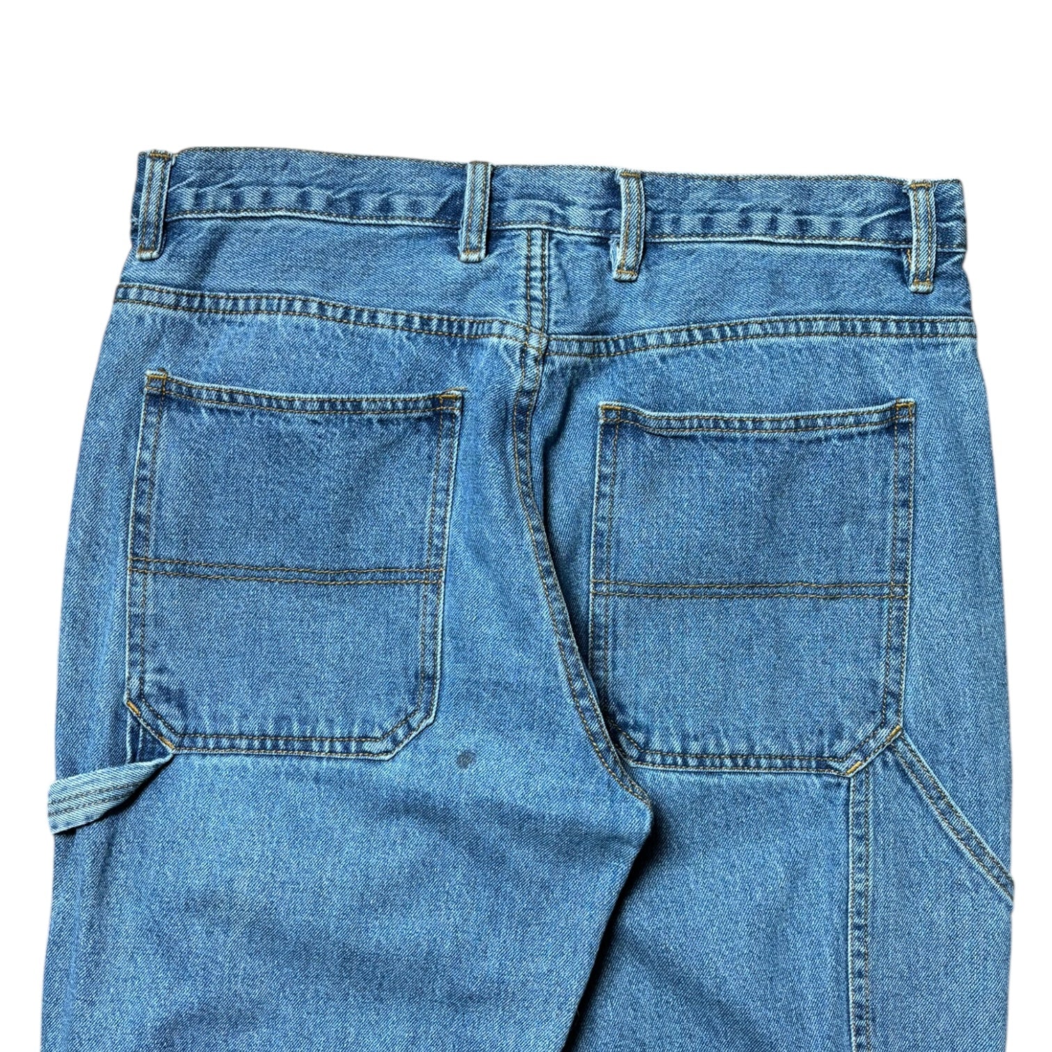 Blue Mountain Carpenter Jeans W34/L34 - Ex Materia