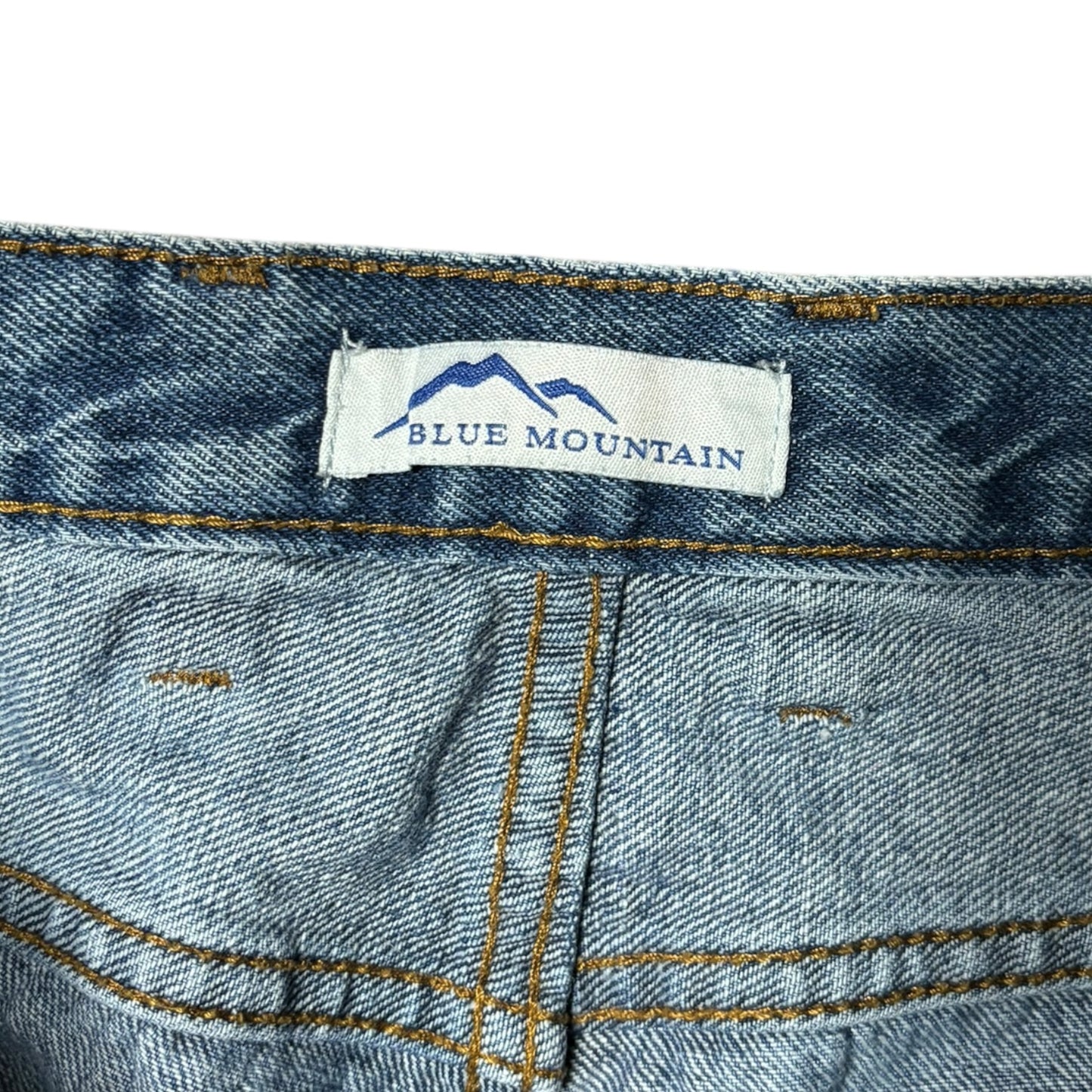 Blue Mountain Carpenter Jeans W34/L34 - Ex Materia