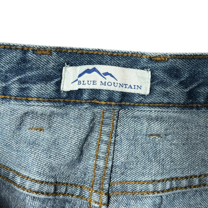 Blue Mountain Carpenter Jeans W34/L34 - Ex Materia
