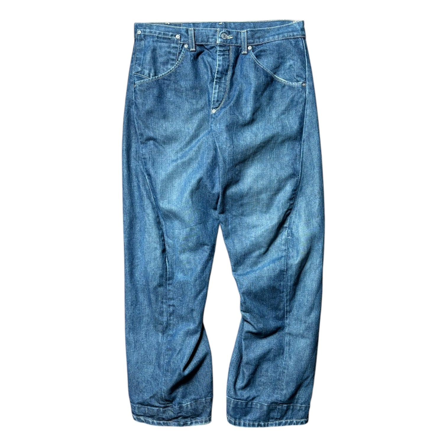 Vintage Levi’s 821 Jeans W34/L30 - Ex Materia