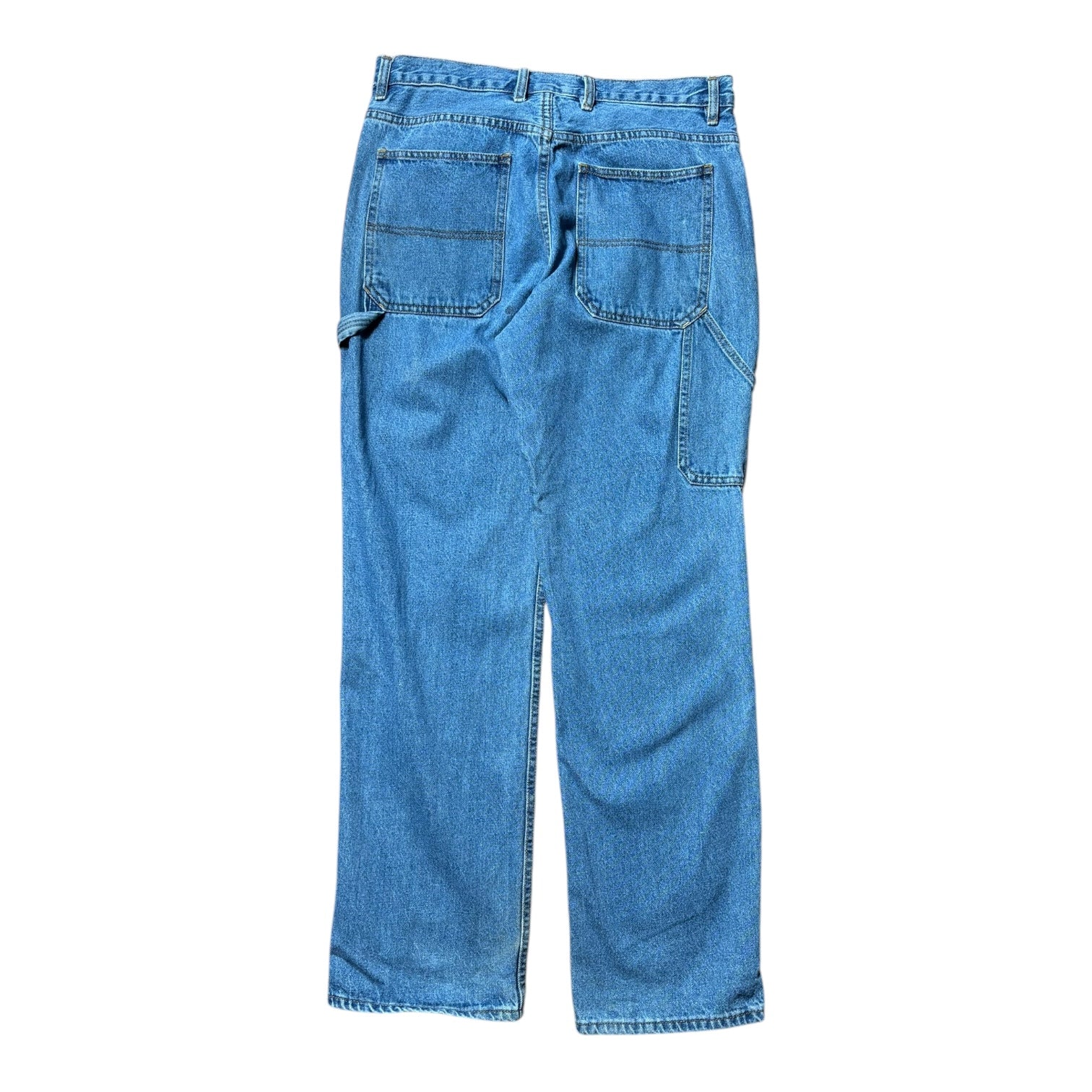 Blue Mountain Carpenter Jeans W34/L34 - Ex Materia