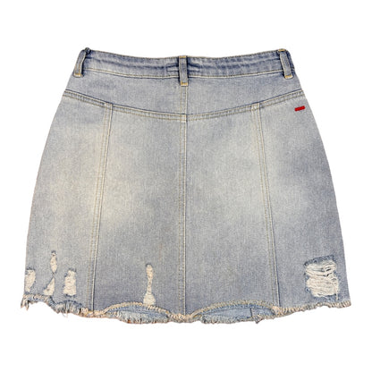 Castro Jeans Denim Skirt - Ex Materia
