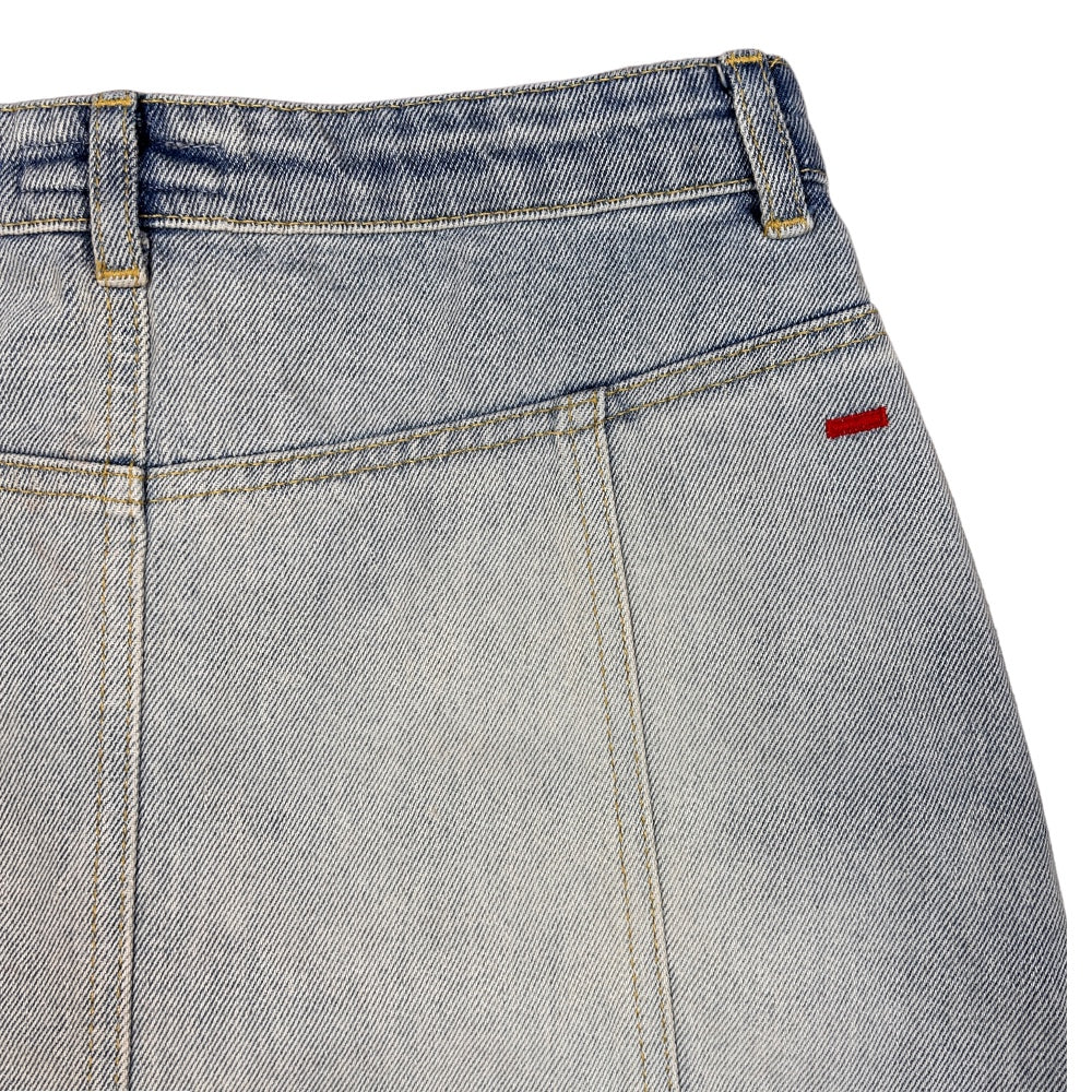 Castro Jeans Denim Skirt - Ex Materia