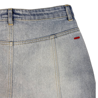 Castro Jeans Denim Skirt - Ex Materia