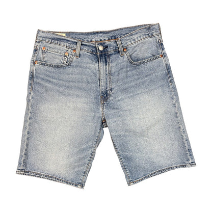 Levi's Denim Shorts - Ex Materia