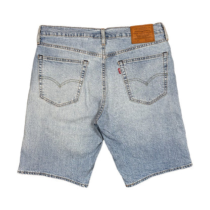 Levi's Denim Shorts - Ex Materia