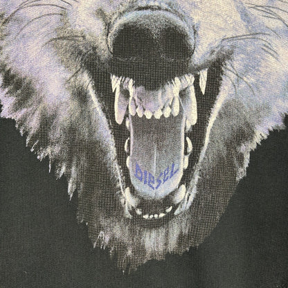 Diesel Wolf Sweatshirt - Ex Materia