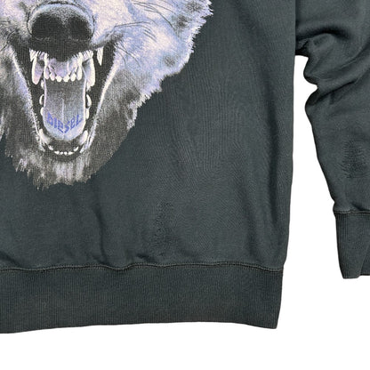 Diesel Wolf Sweatshirt - Ex Materia