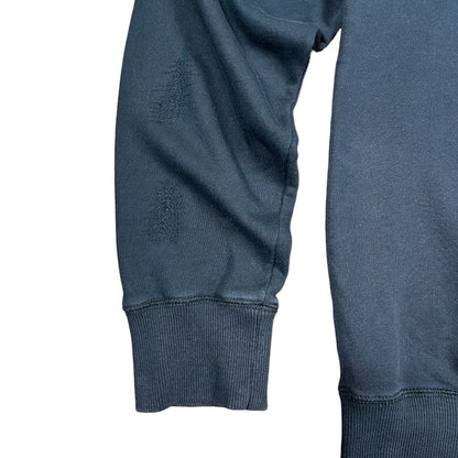 Diesel Wolf Sweatshirt - Ex Materia