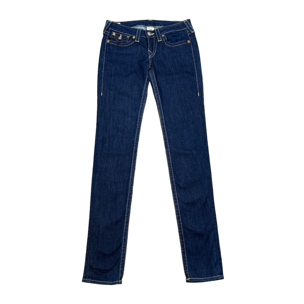 True Religion Jeans Made in USA - Ex Materia