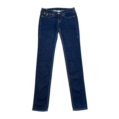 True Religion Jeans Made in USA - Ex Materia