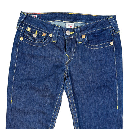True Religion Jeans Made in USA - Ex Materia