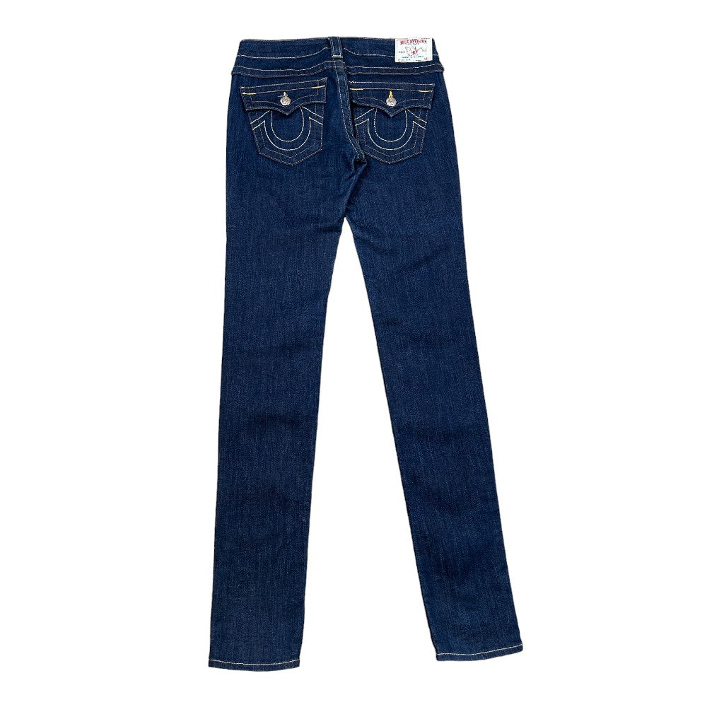 True Religion Jeans Made in USA - Ex Materia