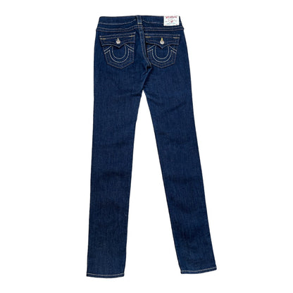 True Religion Jeans Made in USA - Ex Materia