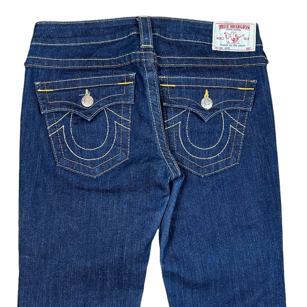 True Religion Jeans Made in USA - Ex Materia
