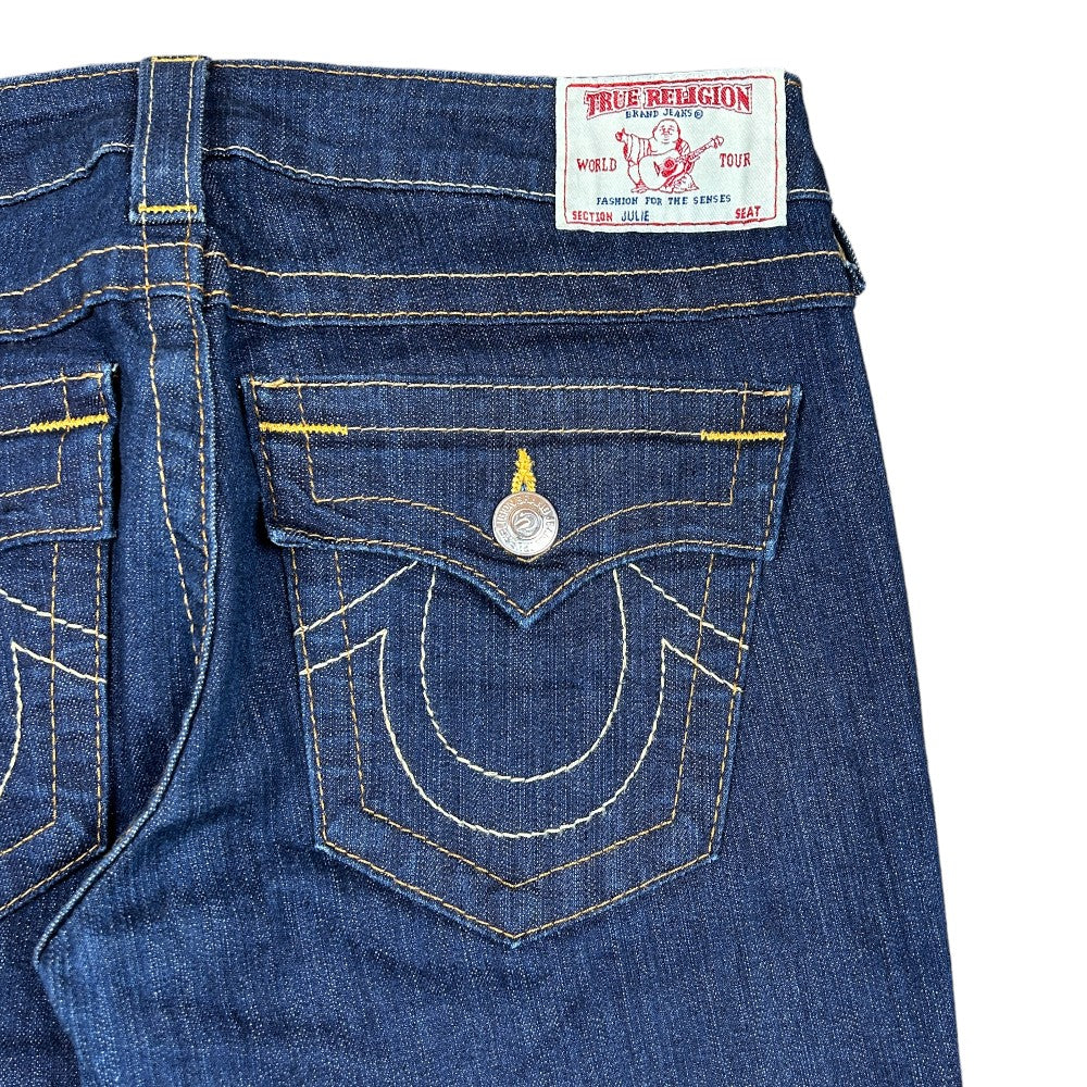 True Religion Jeans Made in USA - Ex Materia
