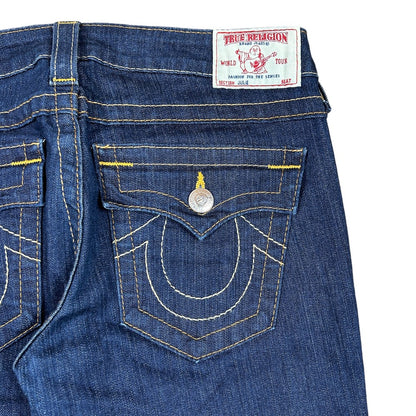 True Religion Jeans Made in USA - Ex Materia