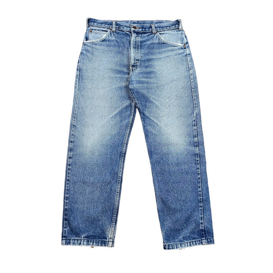 Levi’s Orange Label Jeans - Ex Materia