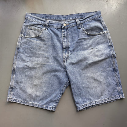 Wrangler Carpenter Shorts W38